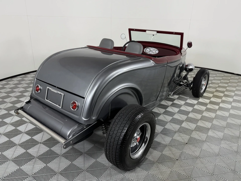 1932 Ford Model 18 & 40 - Image 5 of 23