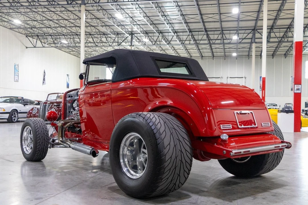 1932 Ford Model 18 & 40 - Image 5 of 31