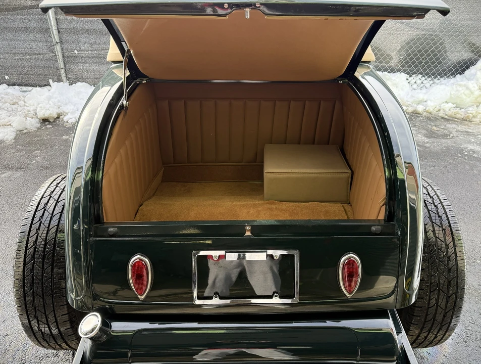 1932 Ford Model 18 & 40 - Image 21 of 21
