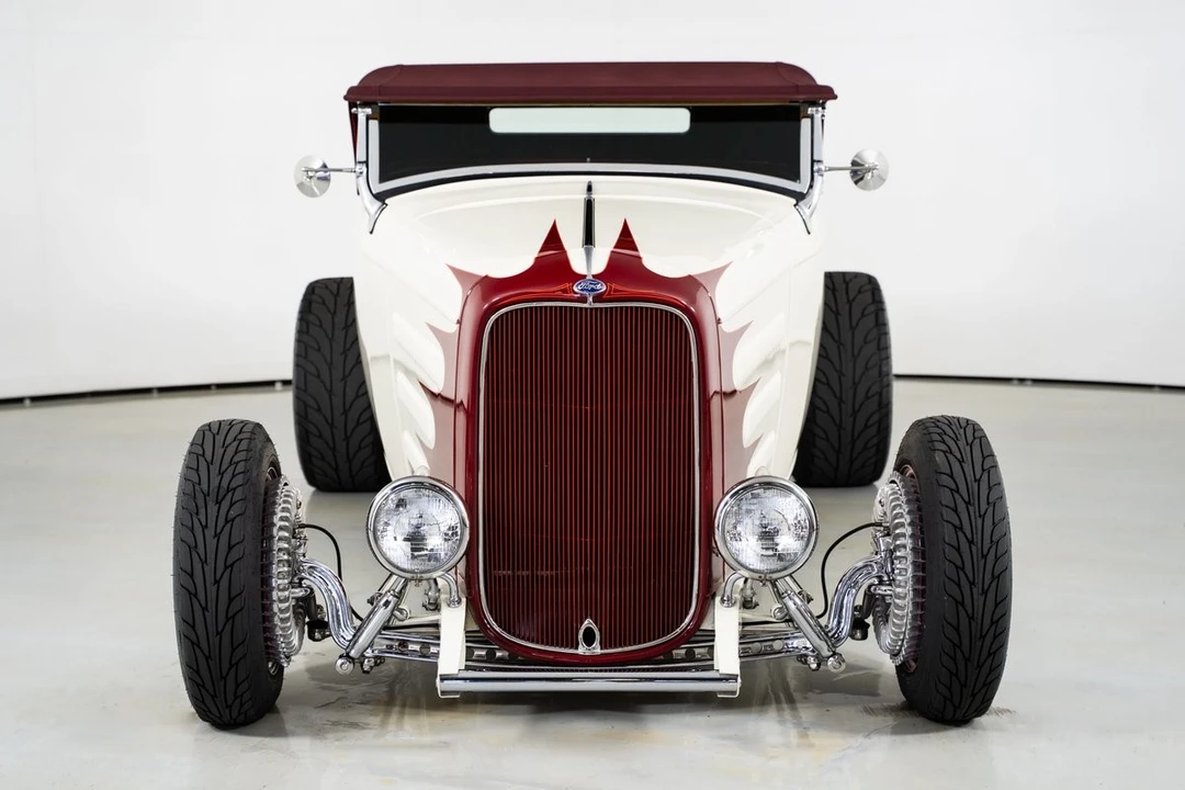 1932 Ford Model 18 & 40 - Image 4 of 31