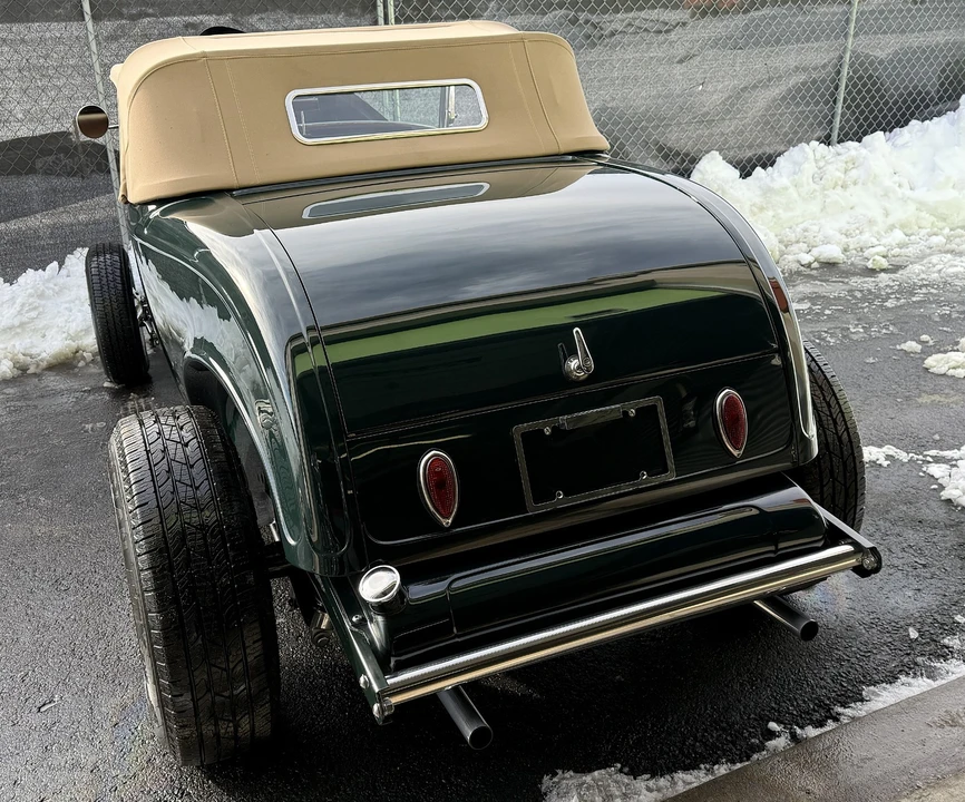 1932 Ford Model 18 & 40 - Image 18 of 21