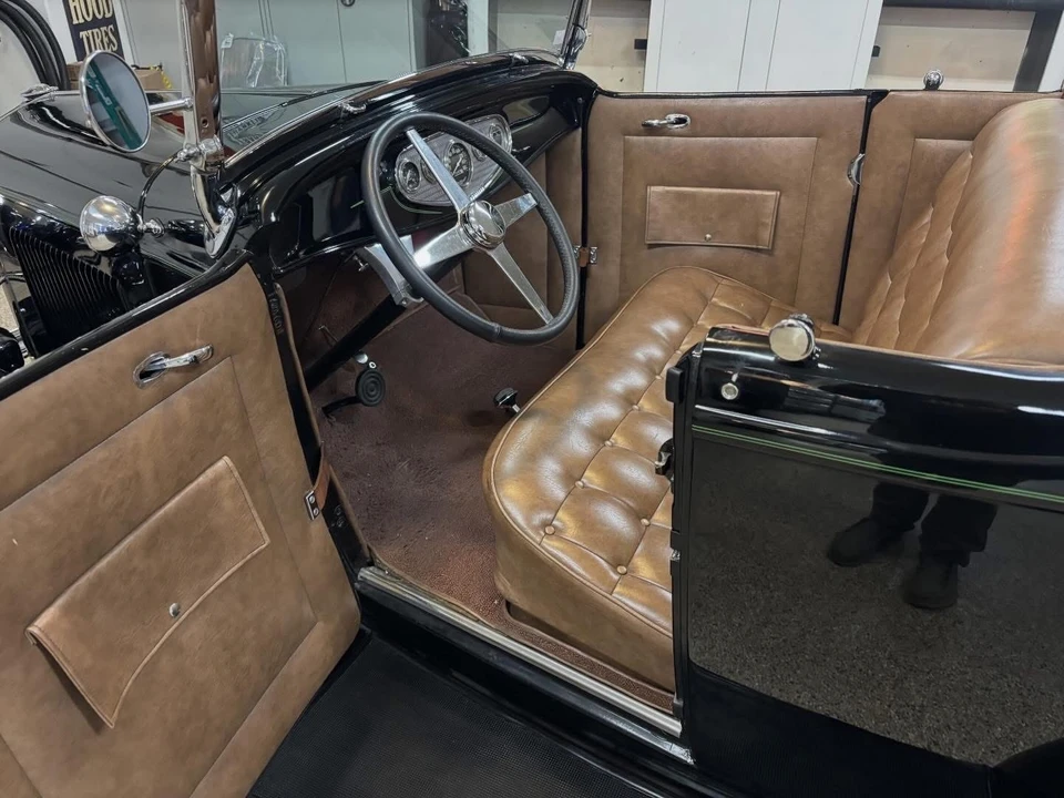 1932 Ford Model 18 & 40 - Image 7 of 14