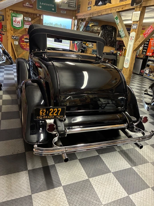 1932 Ford Model 18 & 40 - Image 13 of 14