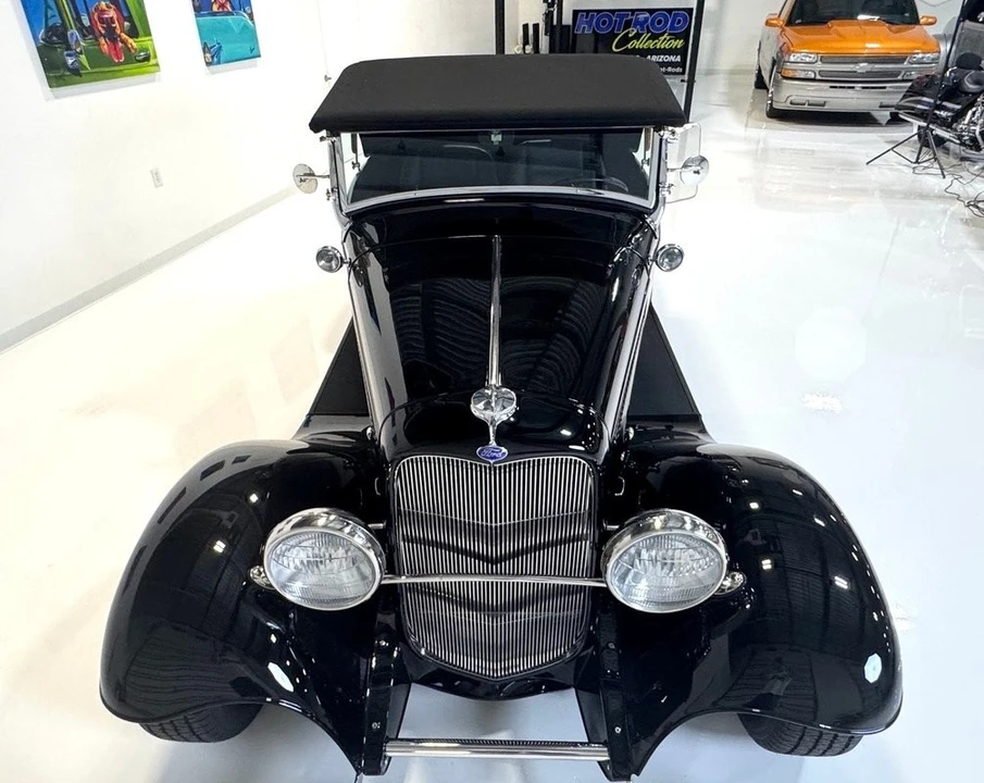 1932 Ford Model B - Image 11 of 31