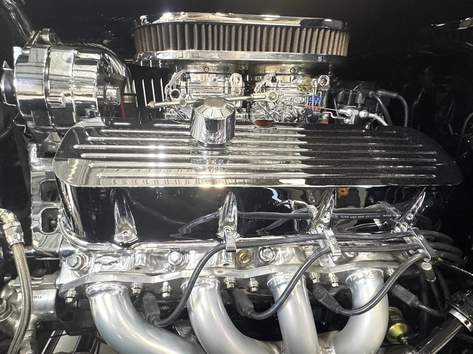 1932 Ford Model B - Image 21 of 31