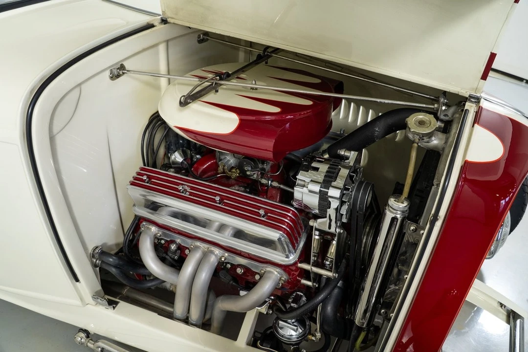 1932 Ford Model 18 & 40 - Image 3 of 31