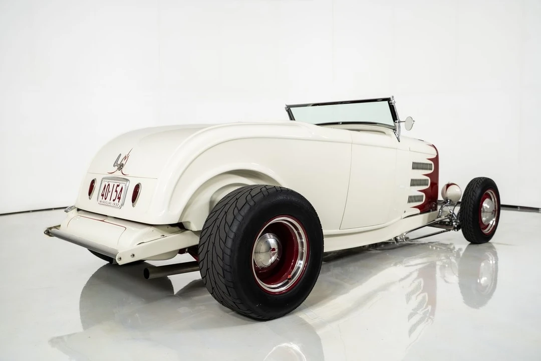 1932 Ford Model 18 & 40 - Image 12 of 31