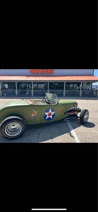 1932 Ford Model 18 & 40 - Image 3 of 3