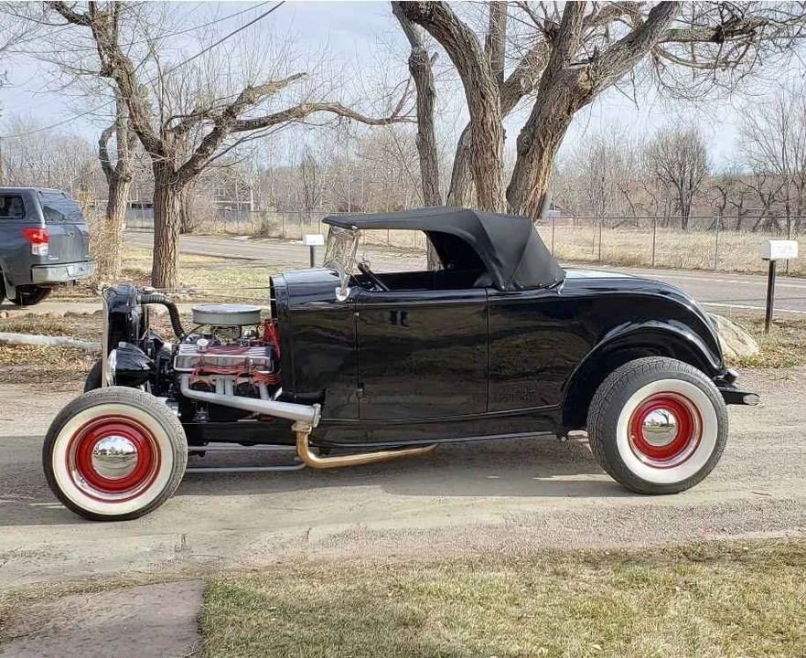 1932 Ford Model 18 & 40 - Image 2 of 7