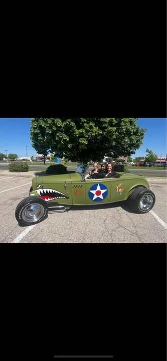 1932 Ford Model 18 & 40 - Image 2 of 3