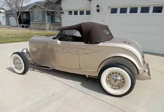 1932 Ford Roadster