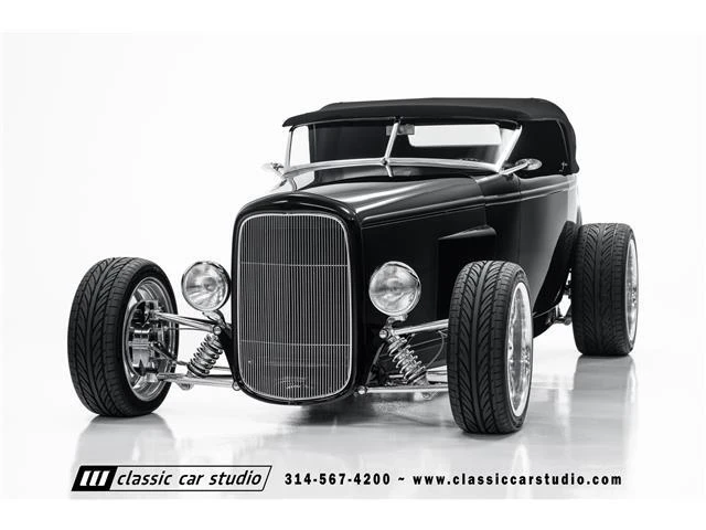 1932 Ford Model 18 & 40 - Image 5 of 21