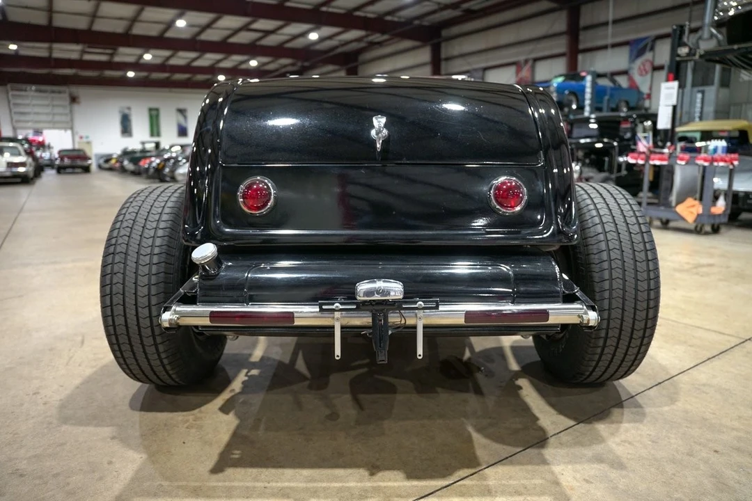 1932 Ford Model 18 & 40 - Image 7 of 12