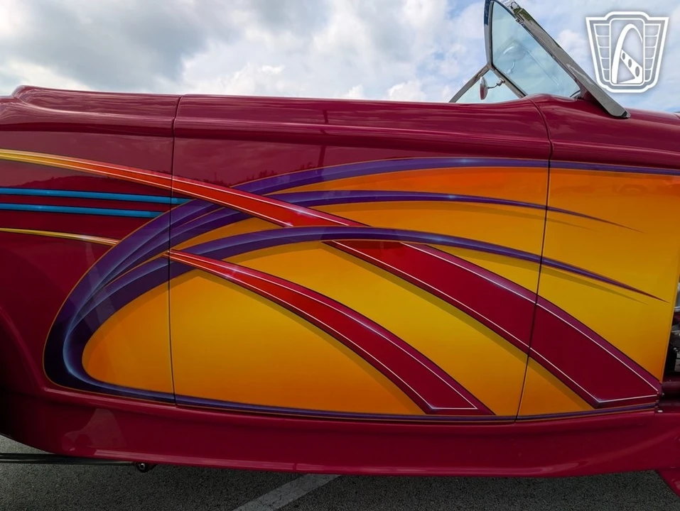 1932 Ford Model 18 & 40 - Image 14 of 21
