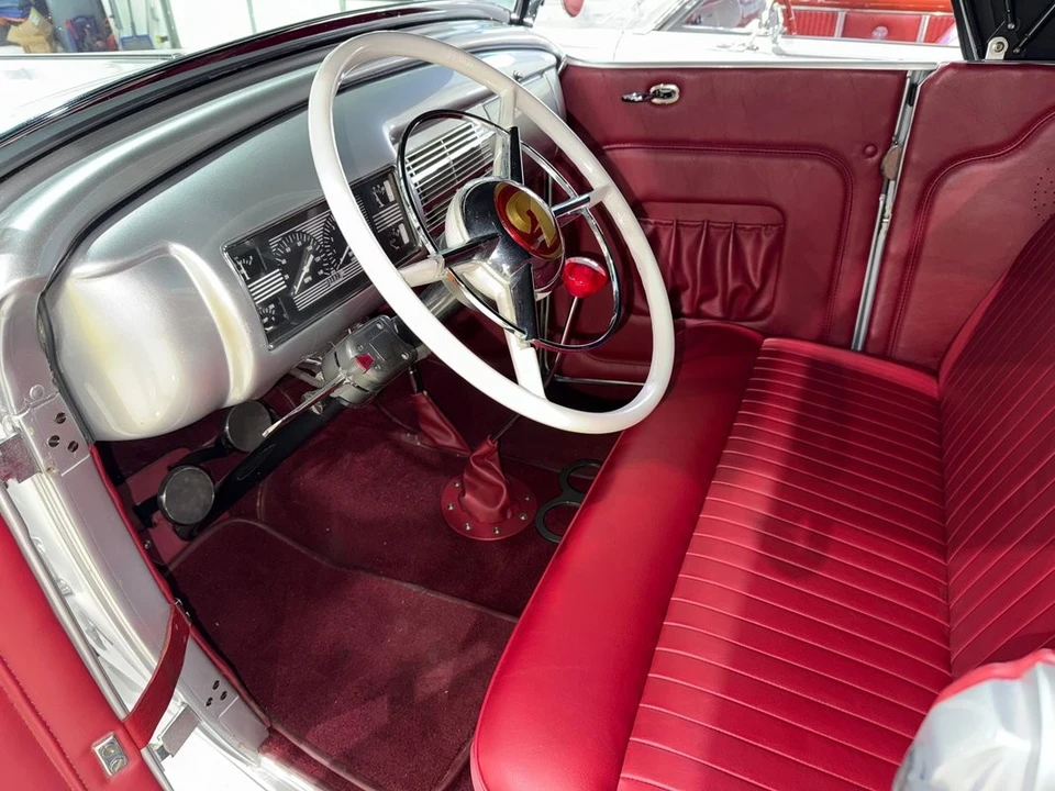 1932 Ford Model 18 & 40 - Image 15 of 31