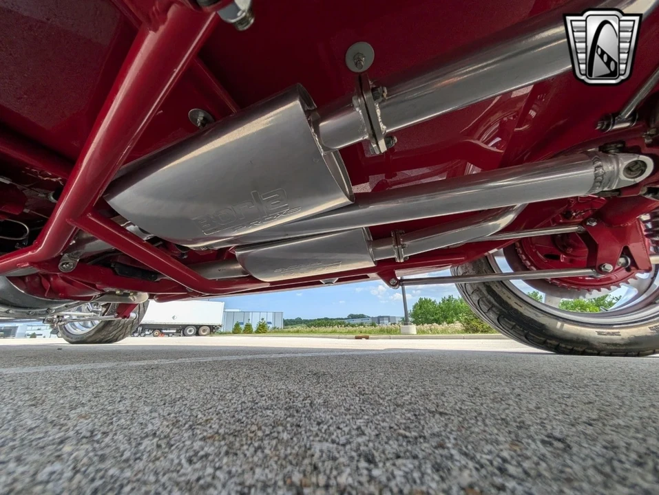 1932 Ford Model 18 & 40 - Image 20 of 21