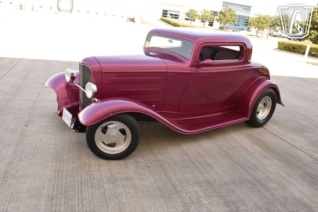 1932 Ford Model 18 & 40 - Image 3 of 12