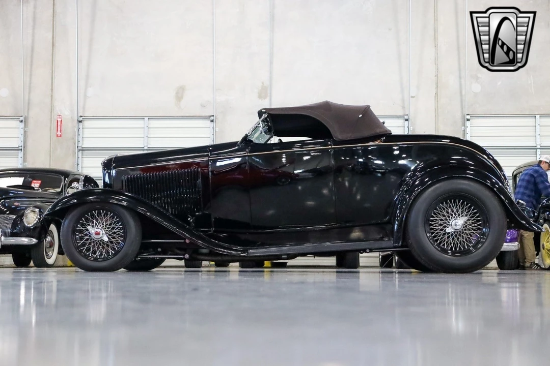 1932 Ford Model 18 & 40 - Image 5 of 12
