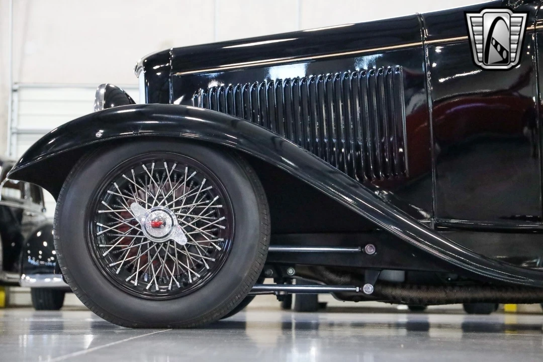 1932 Ford Model 18 & 40 - Image 7 of 12