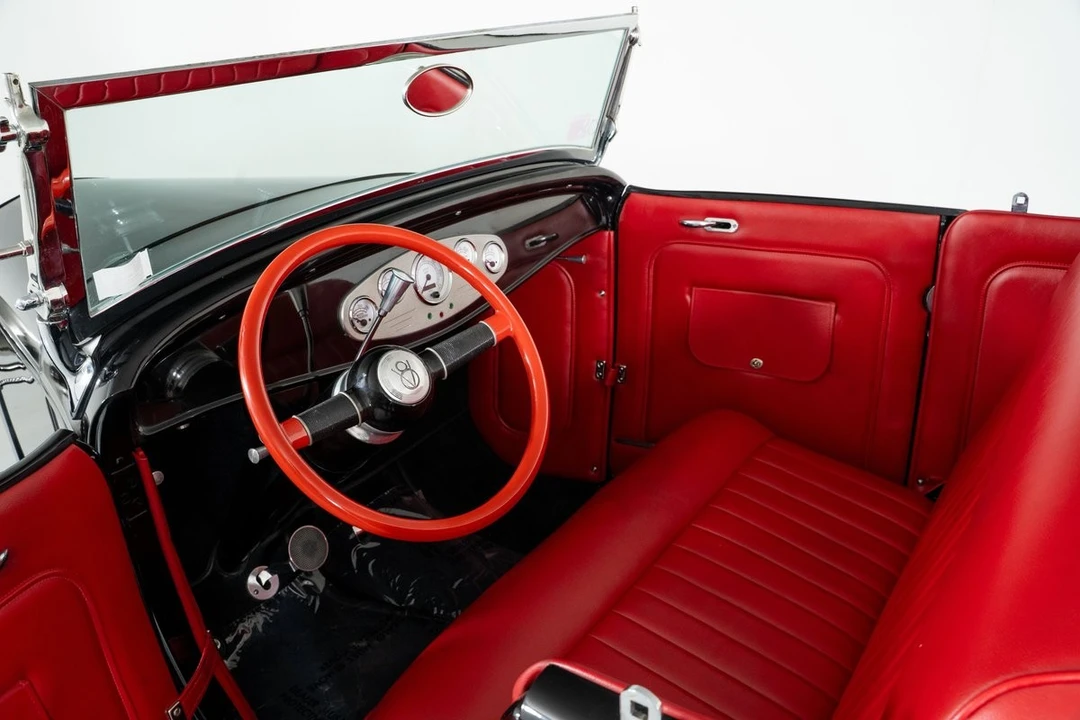 1932 Ford Model 18 & 40 - Image 21 of 31