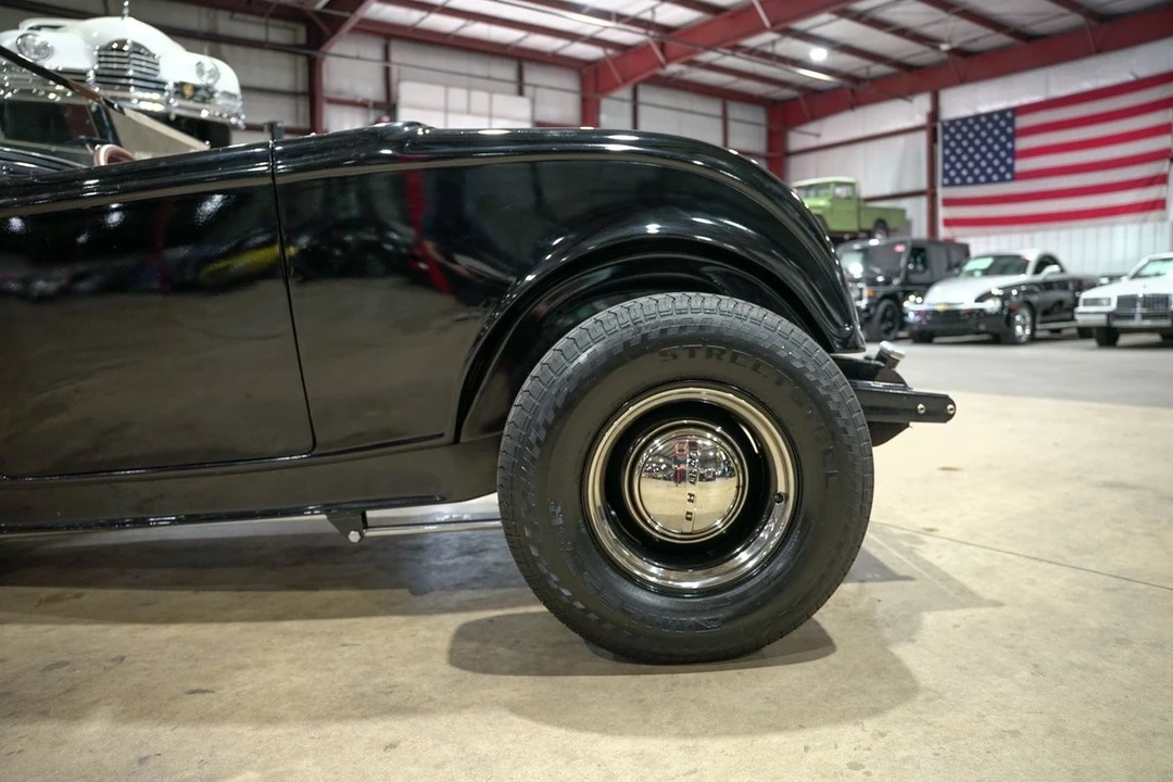 1932 Ford Model 18 & 40 - Image 5 of 12