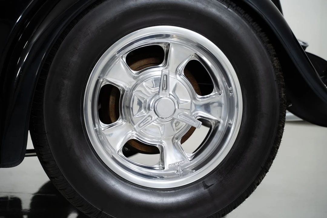 1932 Ford Model 18 & 40 - Image 10 of 31
