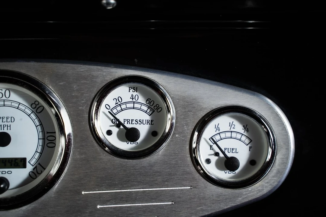 1932 Ford Model 18 & 40 - Image 28 of 31
