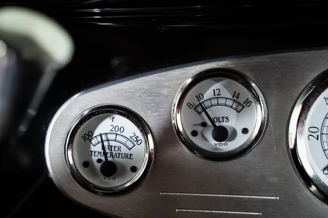 1932 Ford Model 18 & 40 - Image 27 of 31