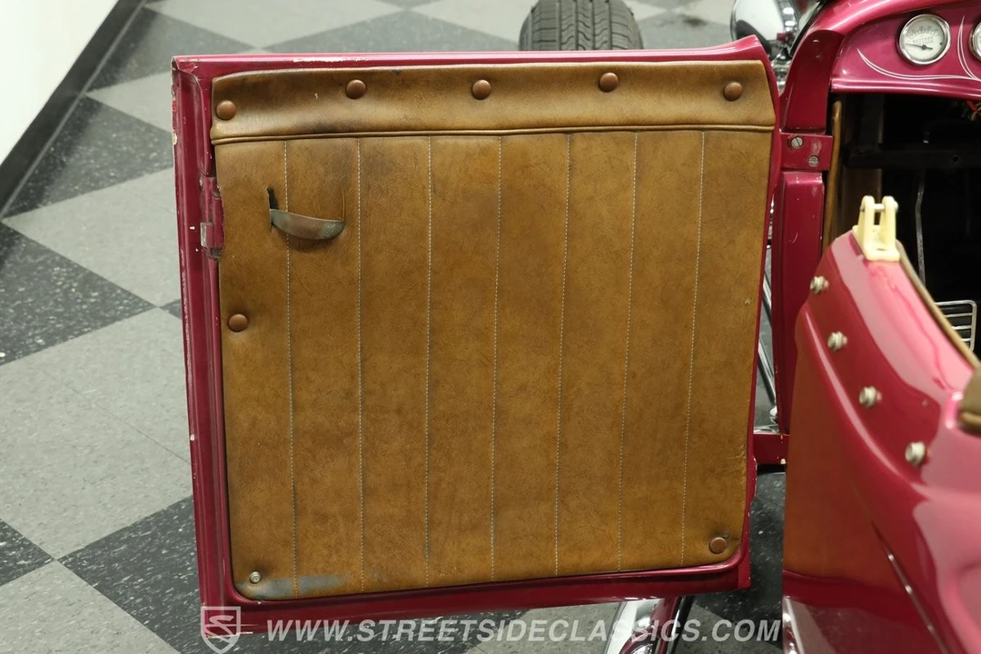 1932 Ford Model 18 & 40 - Image 7 of 9