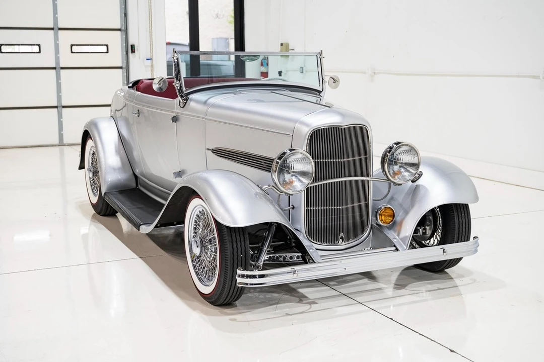 1932 Ford Model 18 & 40 - Image 13 of 31