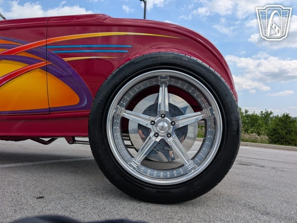 1932 Ford Model 18 & 40 - Image 9 of 21