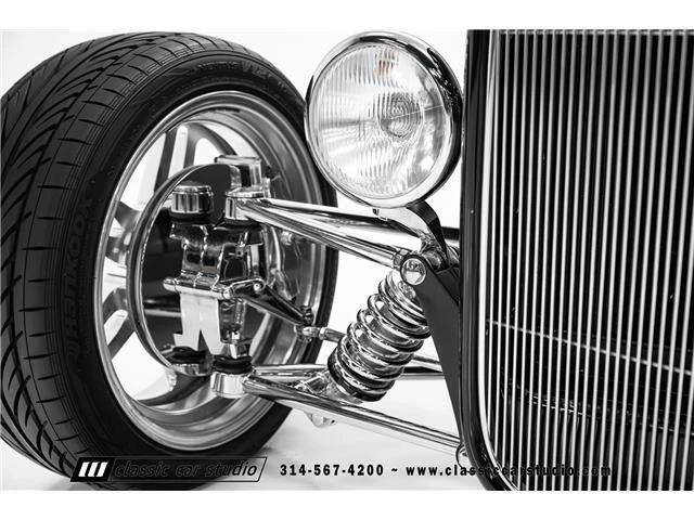 1932 Ford Model 18 & 40 - Image 11 of 21