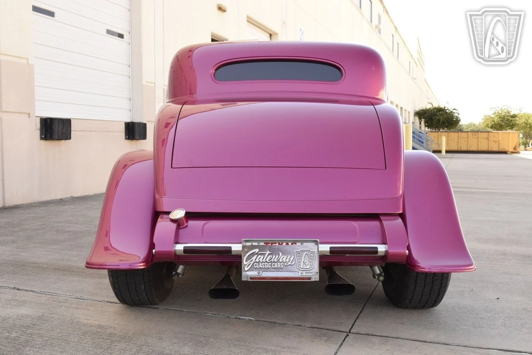 1932 Ford Model 18 & 40 - Image 12 of 12