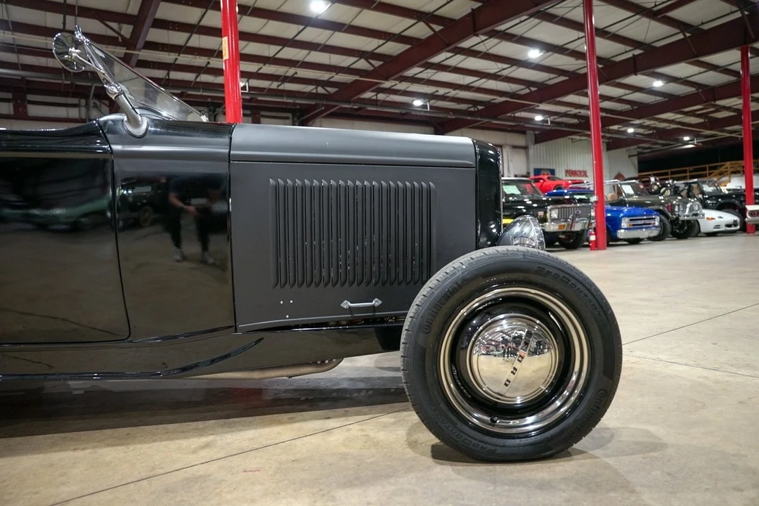 1932 Ford Model 18 & 40 - Image 11 of 12