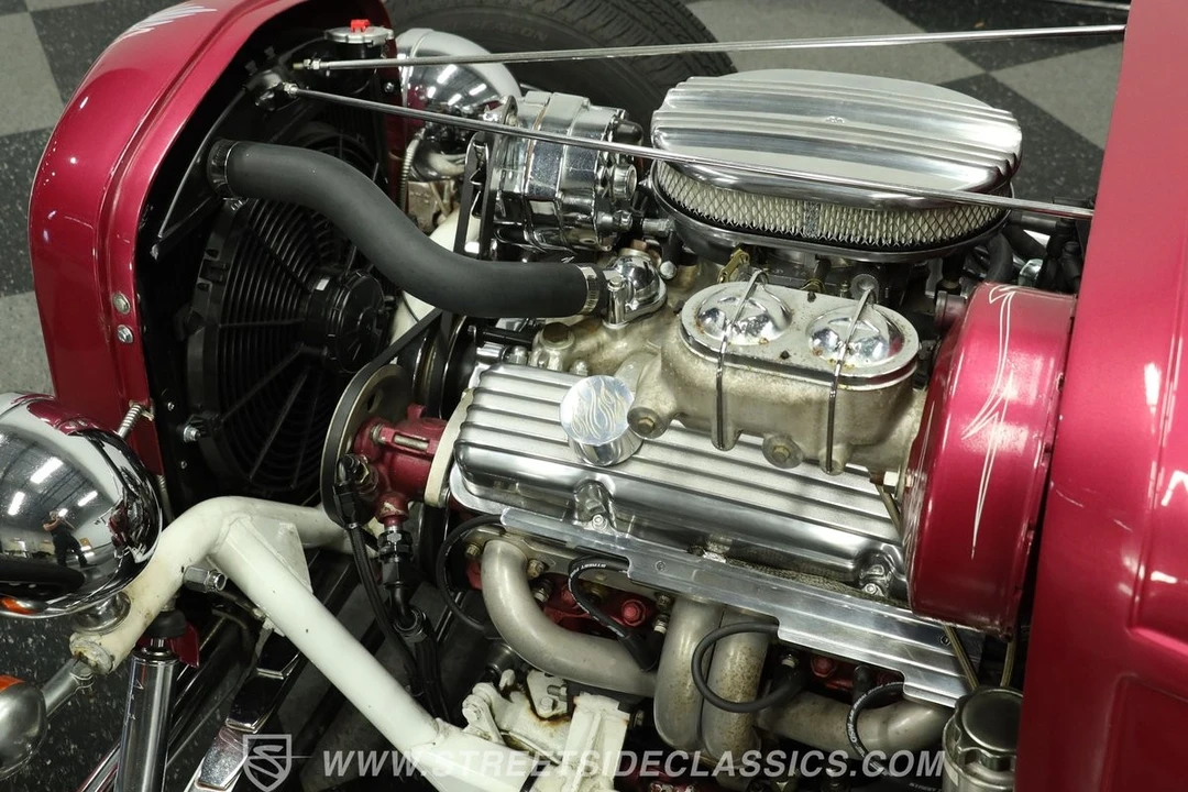 1932 Ford Model 18 & 40 - Image 6 of 9