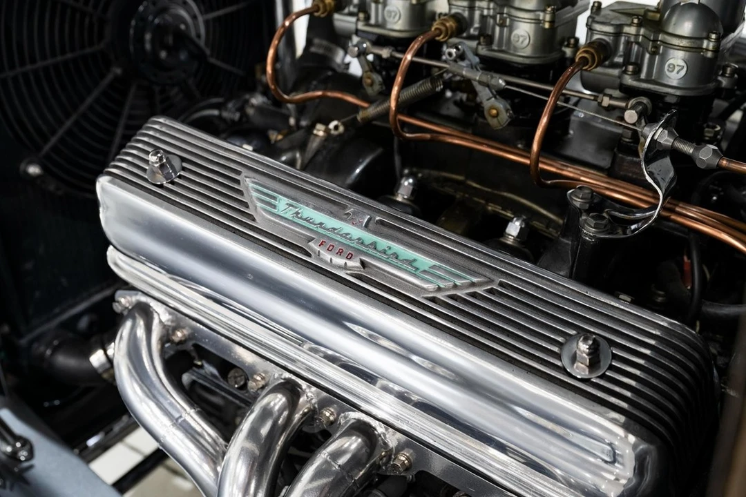 1932 Ford Model 18 & 40 - Image 26 of 31