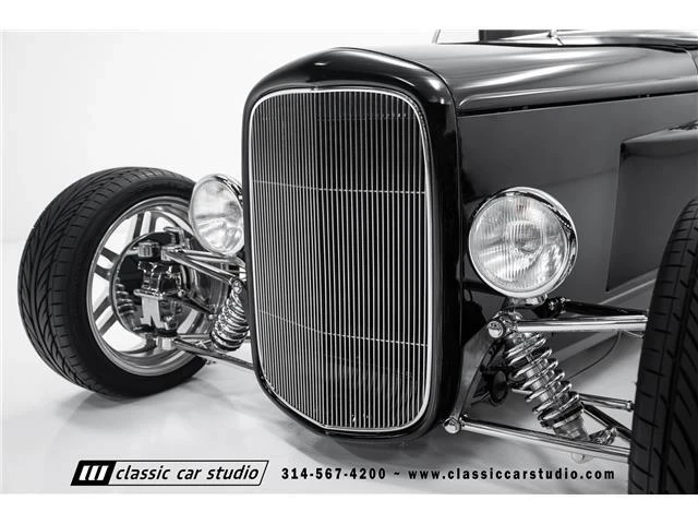 1932 Ford Model 18 & 40 - Image 6 of 21