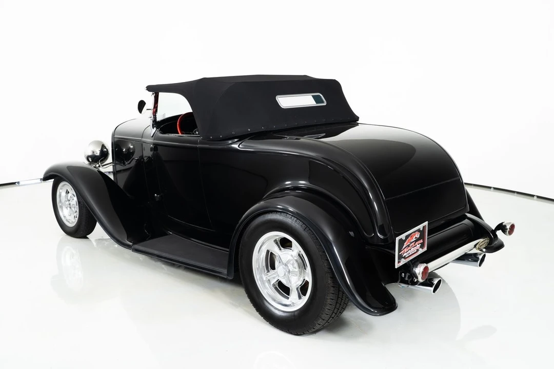 1932 Ford Model 18 & 40 - Image 11 of 31