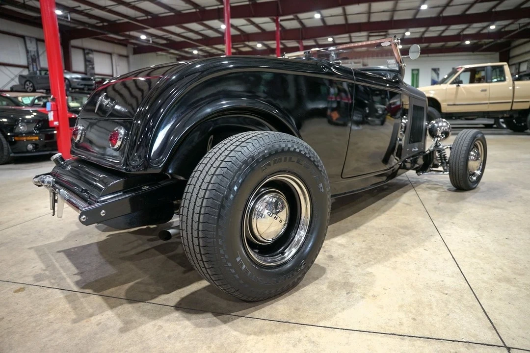 1932 Ford Model 18 & 40 - Image 8 of 12