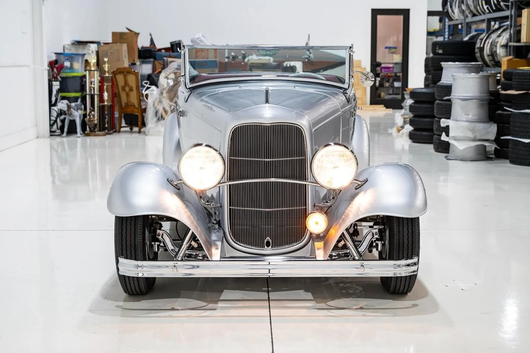 1932 Ford Model 18 & 40 - Image 14 of 31