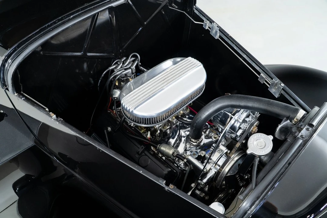 1932 Ford Model 18 & 40 - Image 3 of 31
