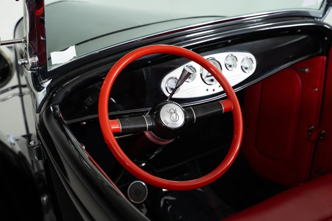 1932 Ford Model 18 & 40 - Image 22 of 31