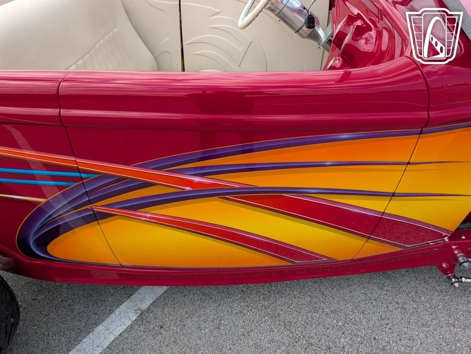 1932 Ford Model 18 & 40 - Image 12 of 12