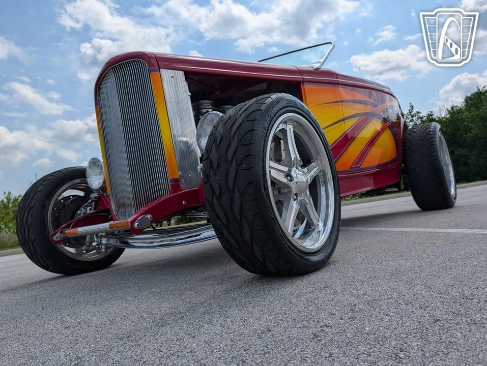 1932 Ford Model 18 & 40 - Image 5 of 21