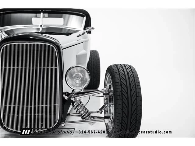 1932 Ford Model 18 & 40 - Image 4 of 21