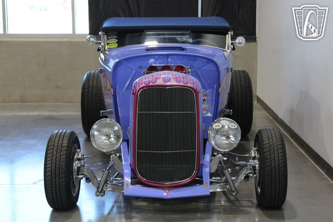 1932 Ford Hot Rod - Image 12 of 12
