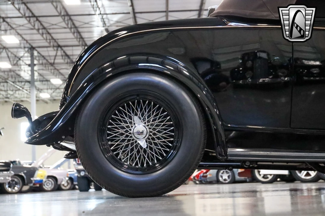 1932 Ford Model 18 & 40 - Image 11 of 12