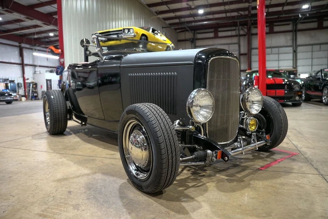 1932 Ford Model 18 & 40 - Image 12 of 12