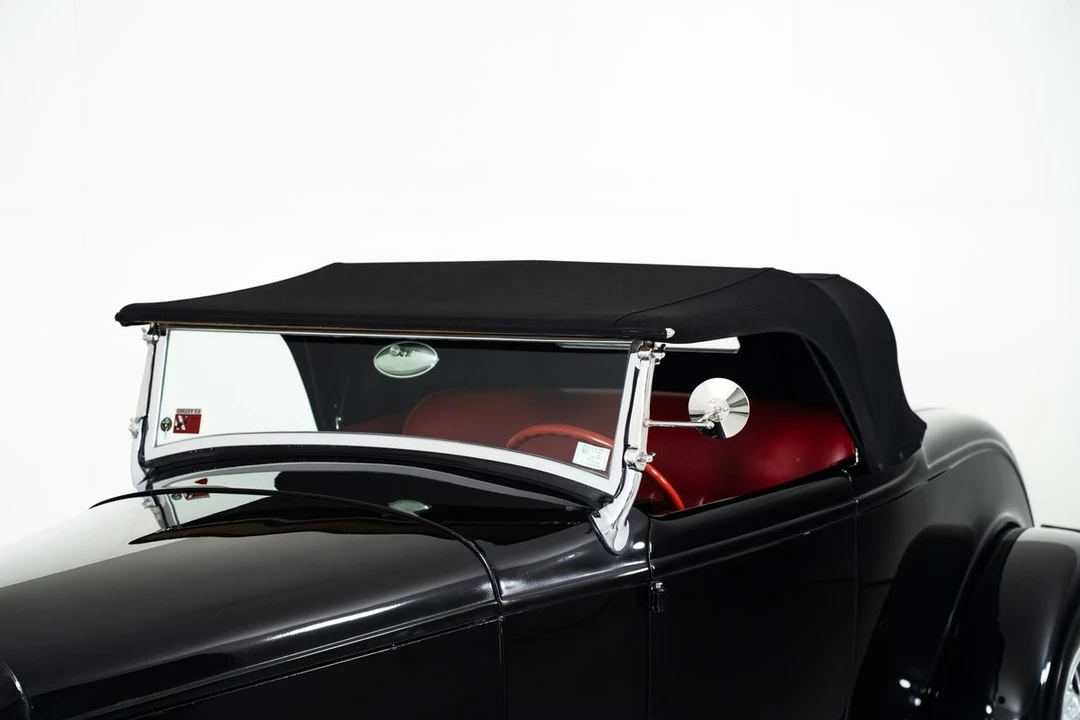 1932 Ford Model 18 & 40 - Image 7 of 31
