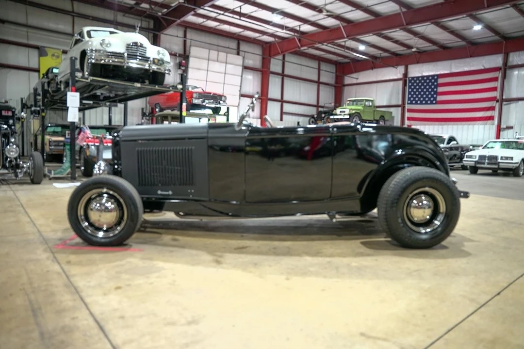 1932 Ford Model 18 & 40 - Image 4 of 12